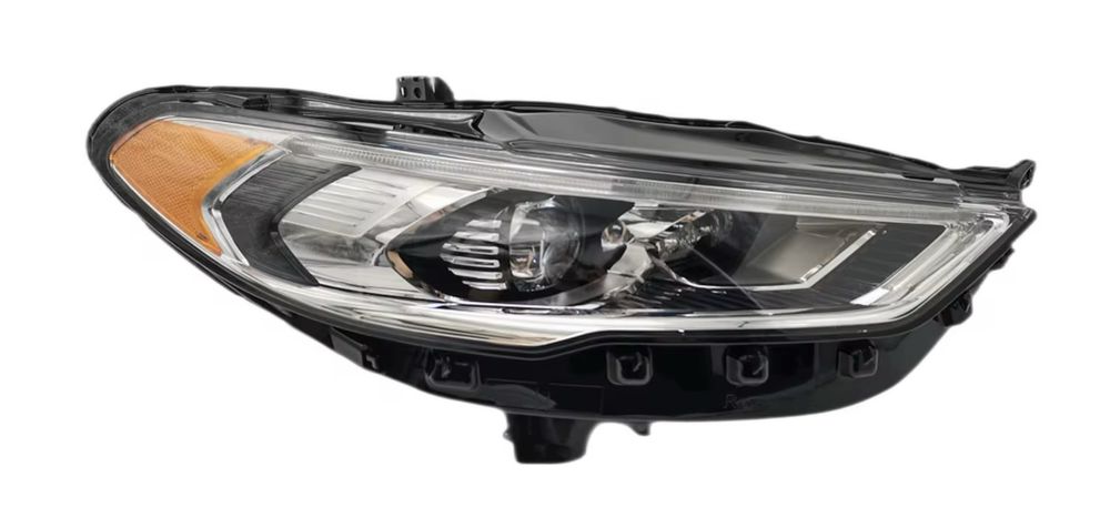 Фары форд фьюжн ford fusion