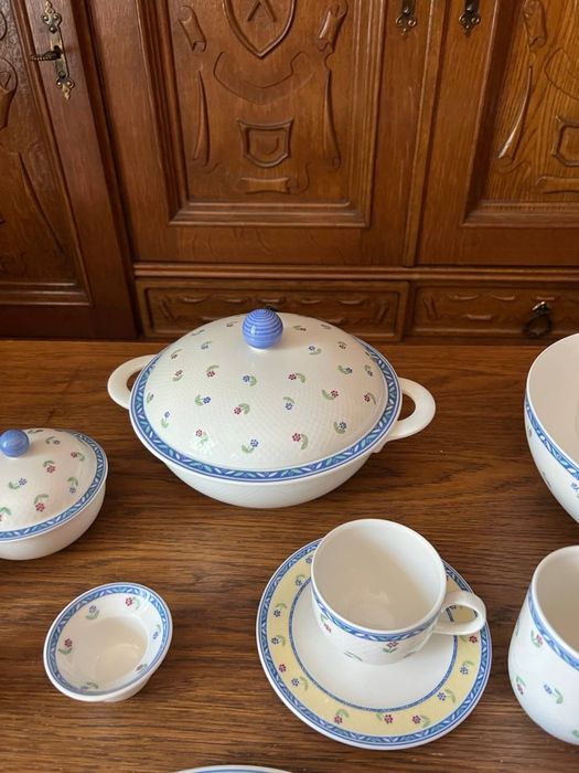 Villeroy&Boch Adeline: 500 грн. - Коллекционирование Хмельницкий