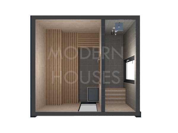 Sauna Fińska, strefa relaksu,sauna ogrodowa, sauna sucha spa