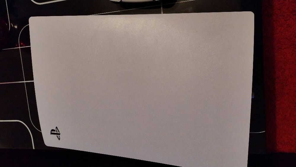 Playstation 5 Standard igual a nova - PS5