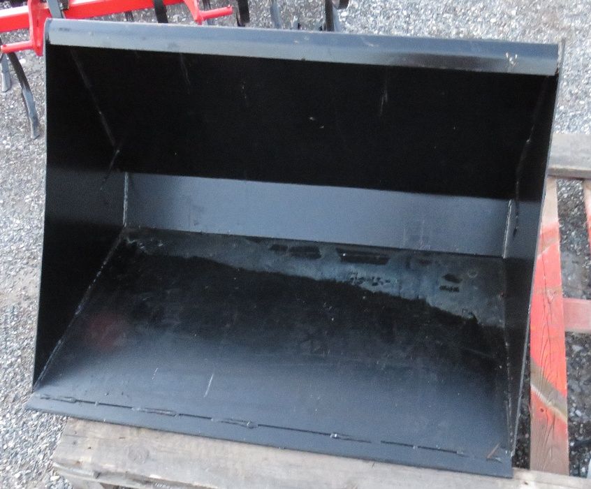 łyżka 1,04m do tura euroramka tłok tuz szufla szypa