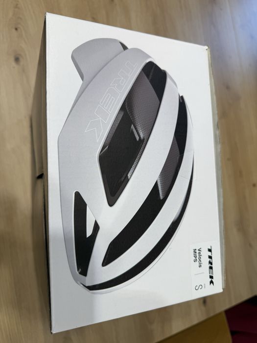 Kask Trek Velocis Mips
