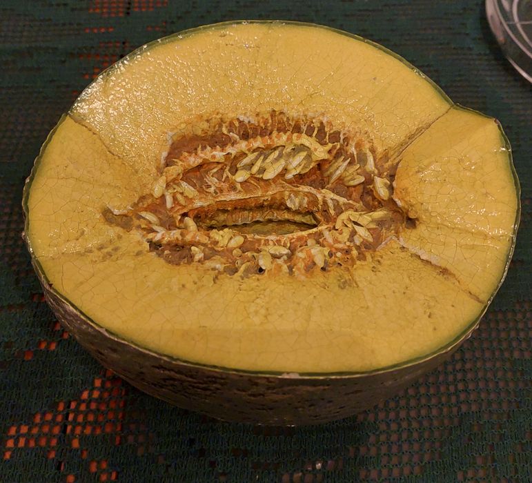 Frutos  em laminado de   prata .LARMS