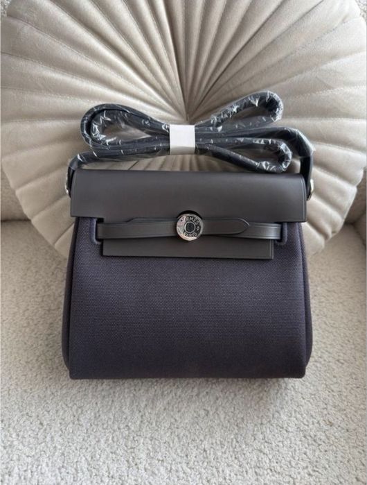 Сумка hermes herbag
