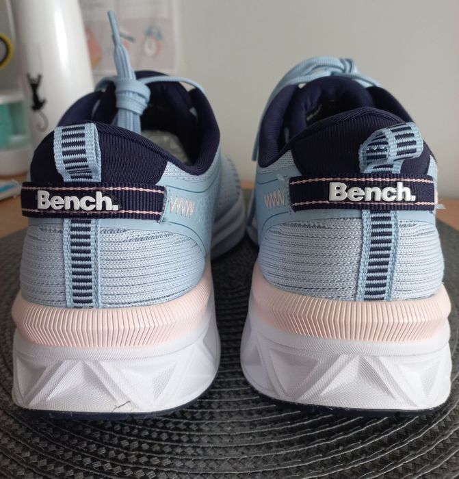 Кросівки Bench, 25.5 см