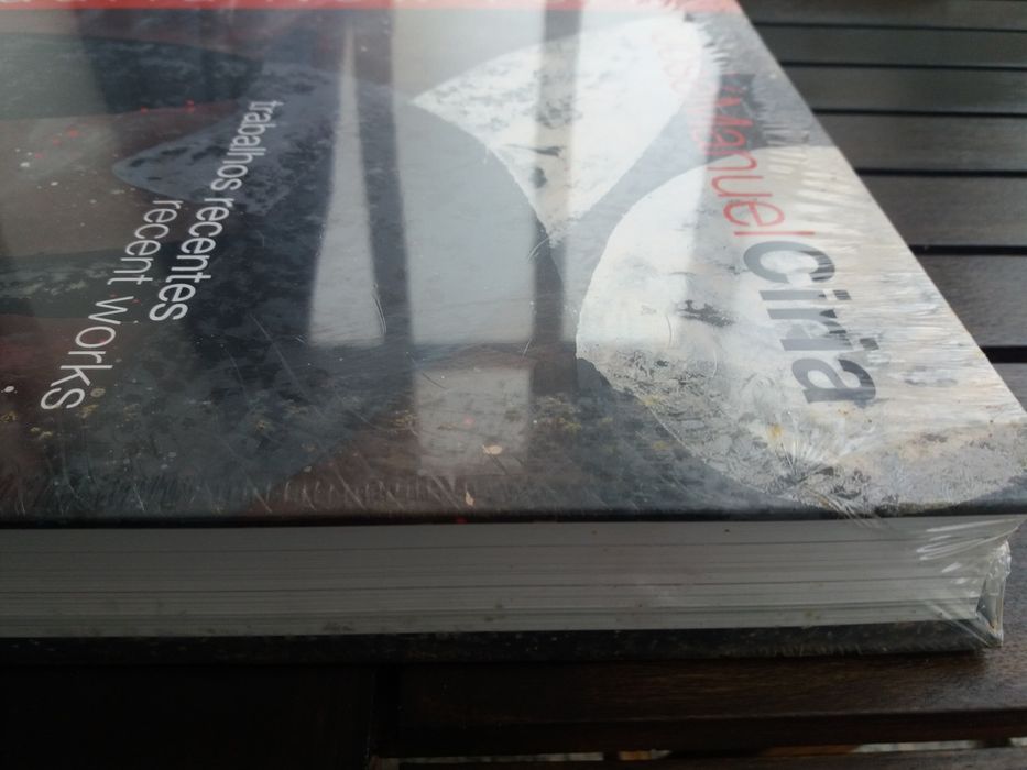 José Manuel Ciria, Trabalhos Recentes