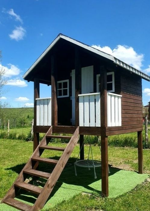 Dachy ,stolarka zewnętrzna,altany , tarasy ,ogrodzenia...