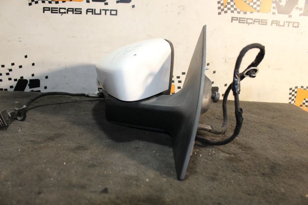 Retrovisor / espelho direito VOLKSWAGEN Scirocco (137, 138)