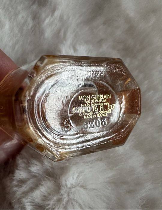 Mon Guerlain France оригінал