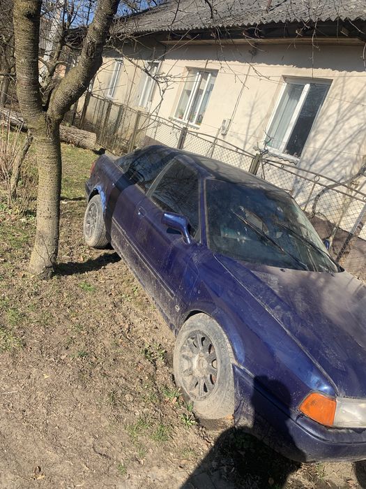 Продам ауді 80  бочка