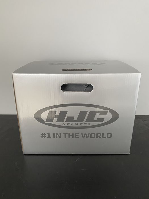 Kask HJC i91 Nowy