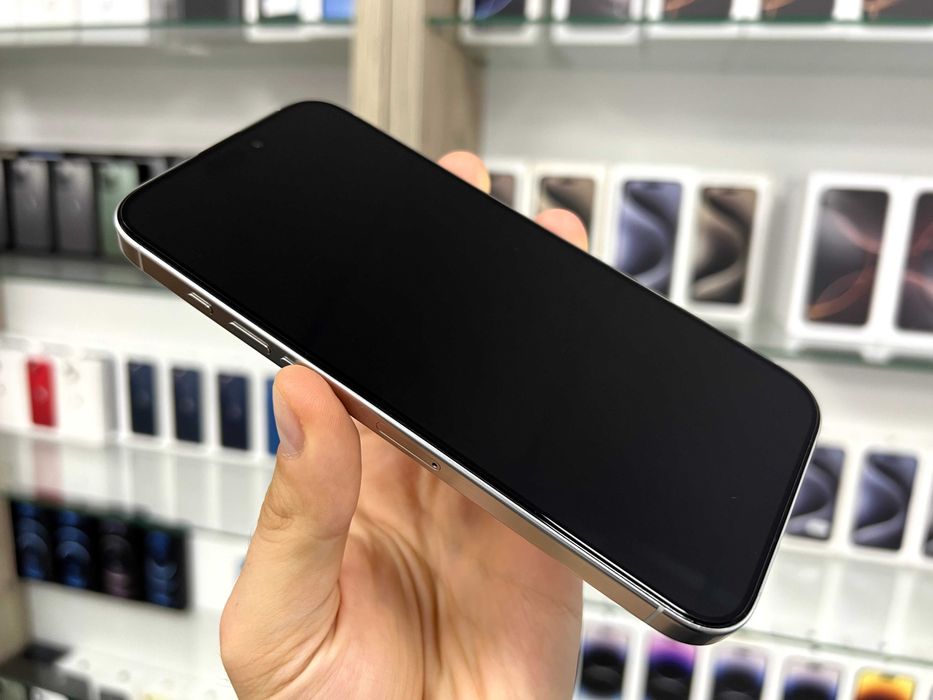 • iPhone 16  Pro Max  256 • neverlock •Магазин•Гарантія