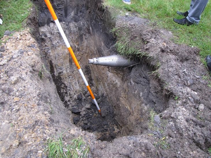 Przeciski Kretem, Przewierty, Koparka, Minikoparka, Lawety,