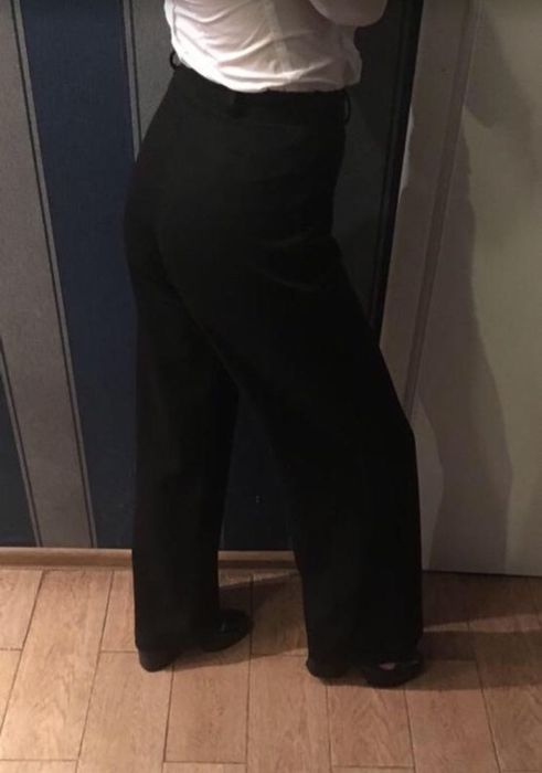 Штани Mango розмір S-М