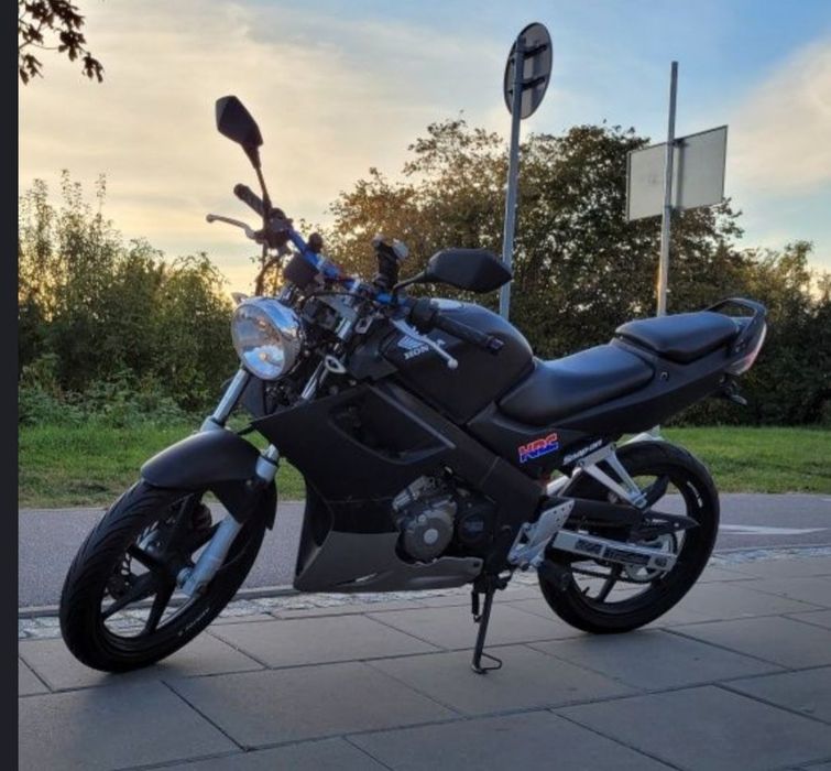 Honda