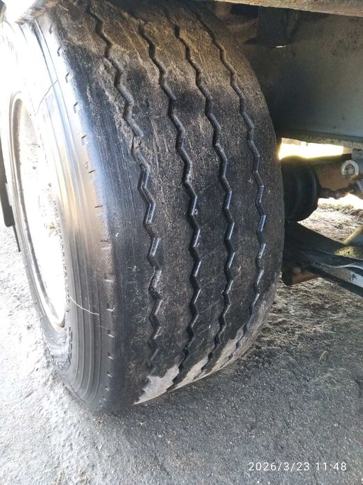 Продам колеса з дисками