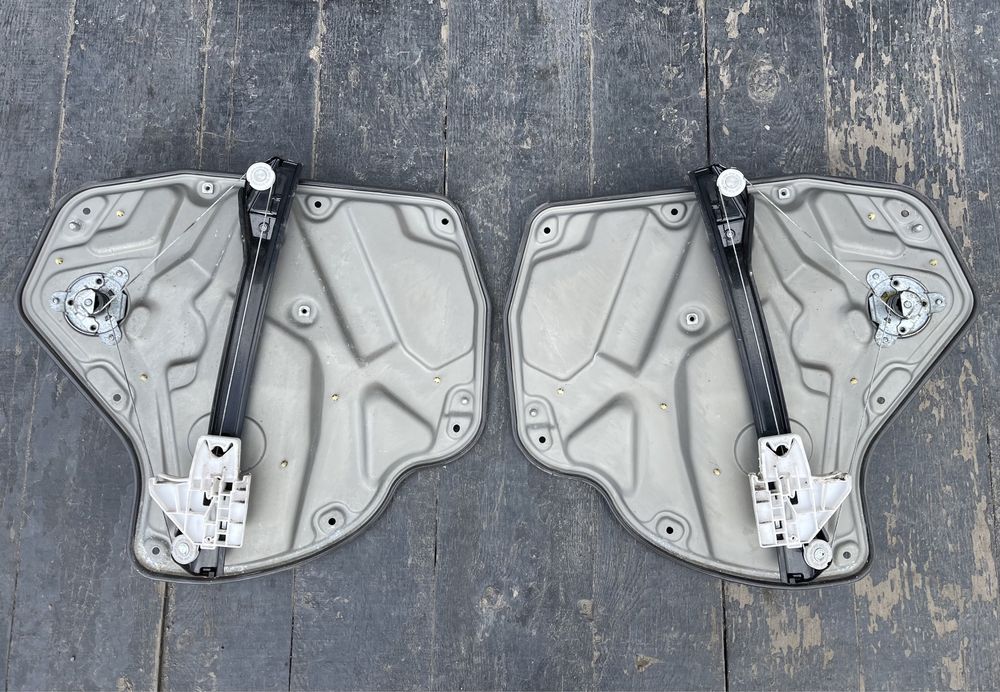 Стеклоподьемник Skoda Octavia A5 склопідйомник шкода а5