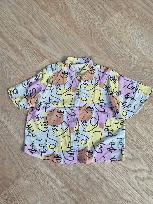 Bluzy i koszulki damskie