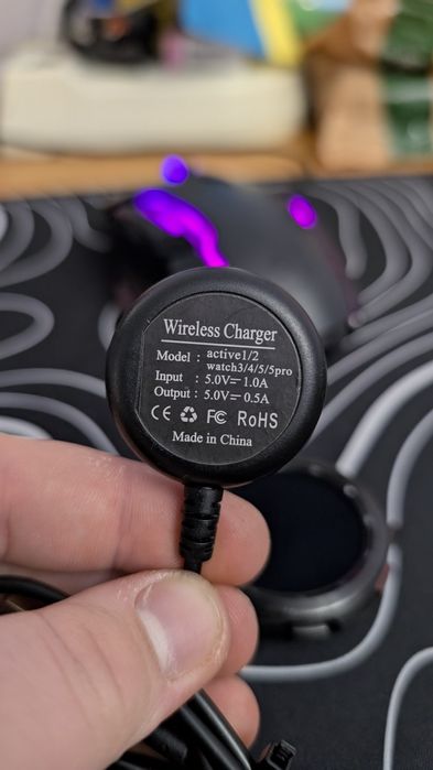 Samsung Galaxy Watch 4 Classic 46mm LTE