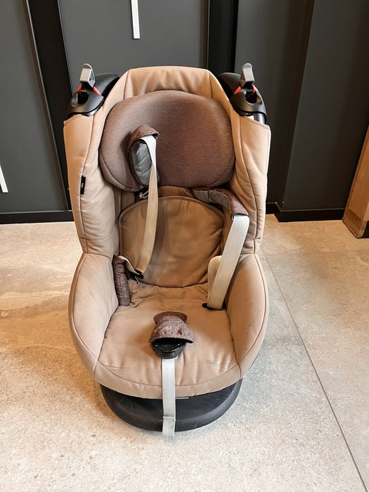 Дитяче автокрісло Maxi-Cosi Tobi
