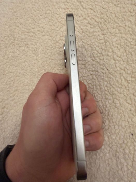 iPhone 15 pro max 256 gb neverlock