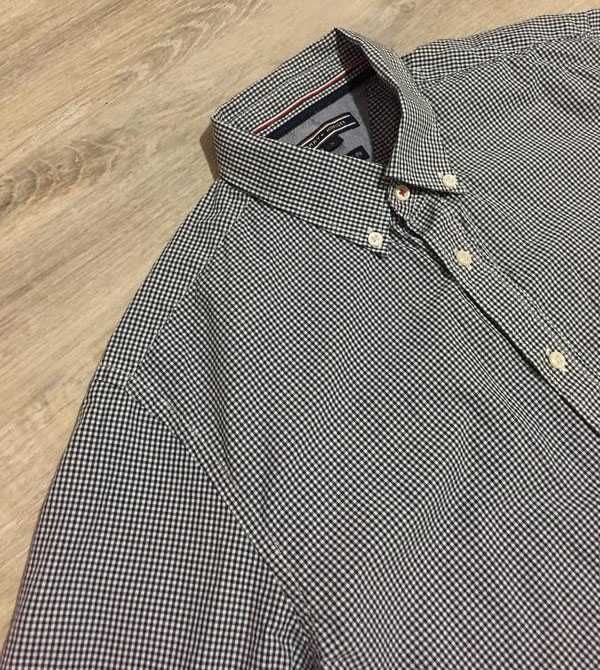 Тенниска Tommy Hilfiger