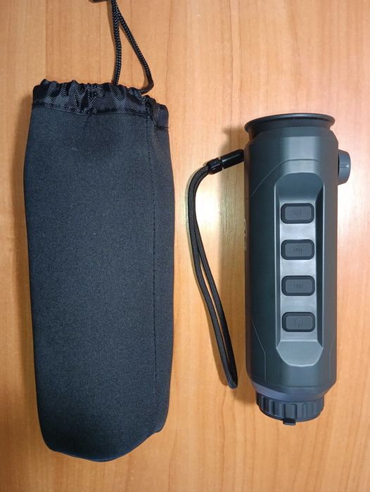 Тепловизор ATN 25/10Х