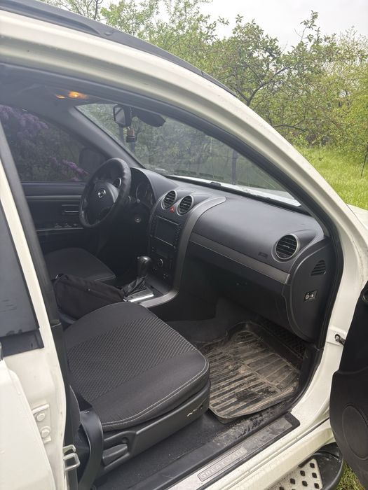 Продам great wall haval h5