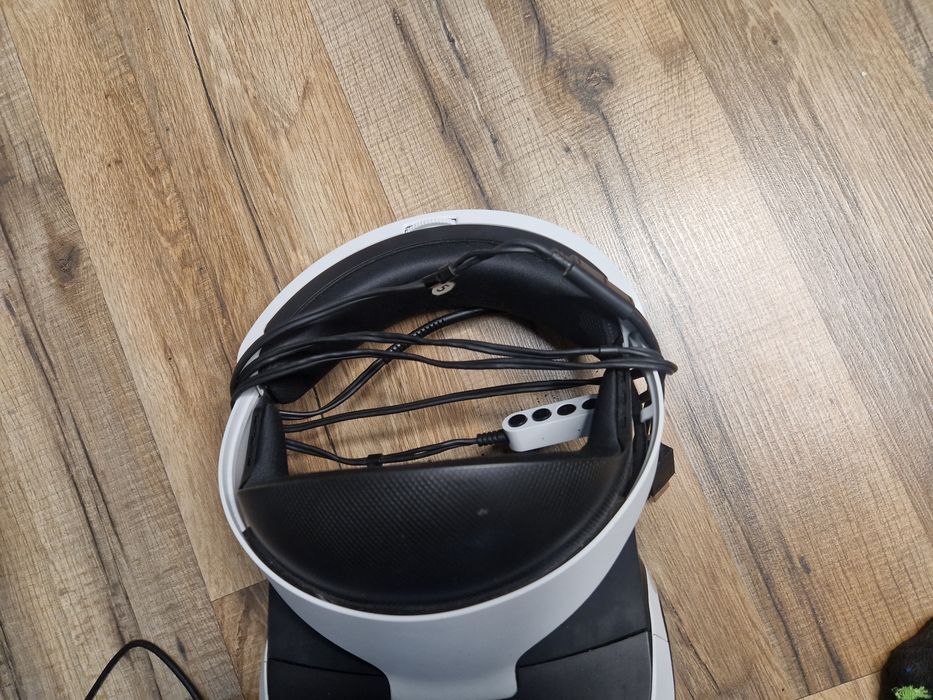 Вр очки  ps vr 1