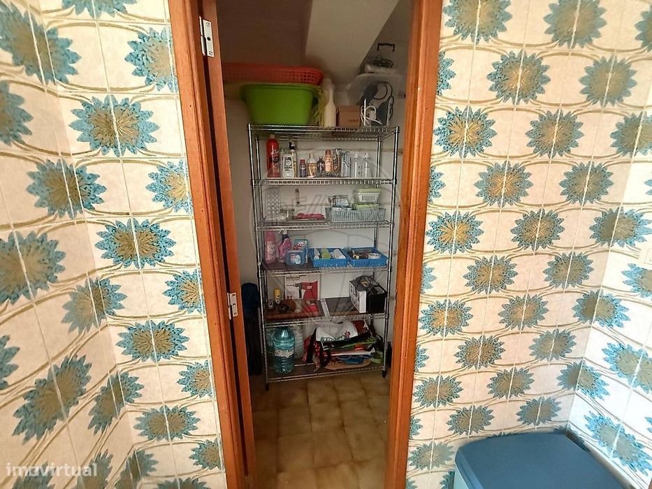 Apartamento T2 para arrendamento