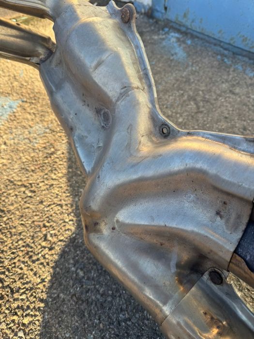 Автозапчастини на SUBARU FORESTER