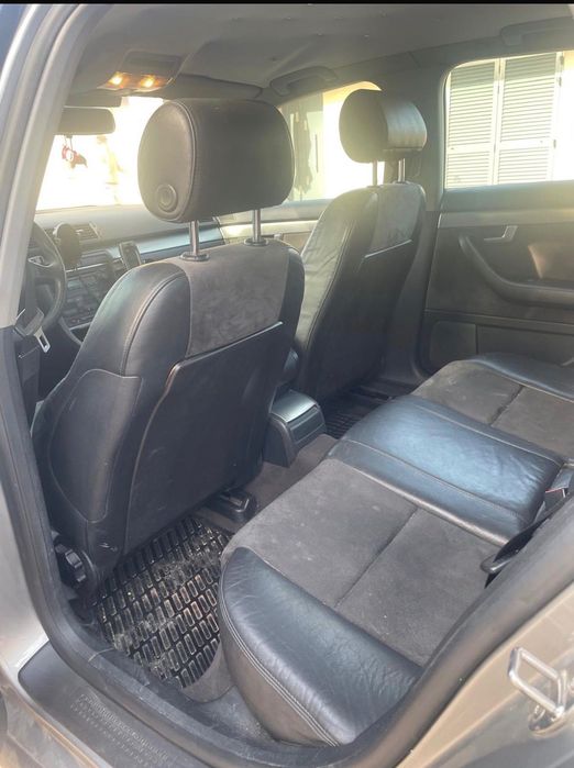 Carrinha Audi 1.9 tdi