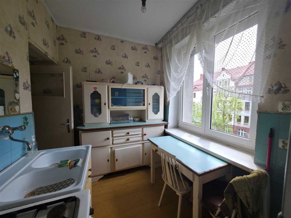 Mieszkanie – Bytom - Więcej