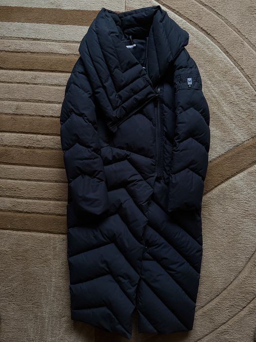 Пуховик misun