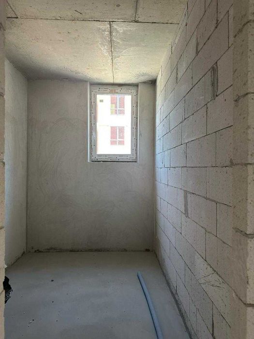 Продається 1-но кімнатна квартира  у клубному будинку - 52 м².  Єоселя