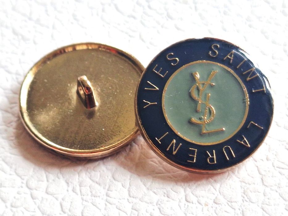 Guziczki vintage, cena dotyczy 1 sztuki