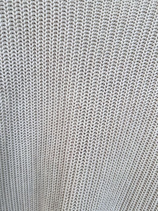 Kardigan męski RALPH LAUREN Polo Jeans vintage sweter r. XL