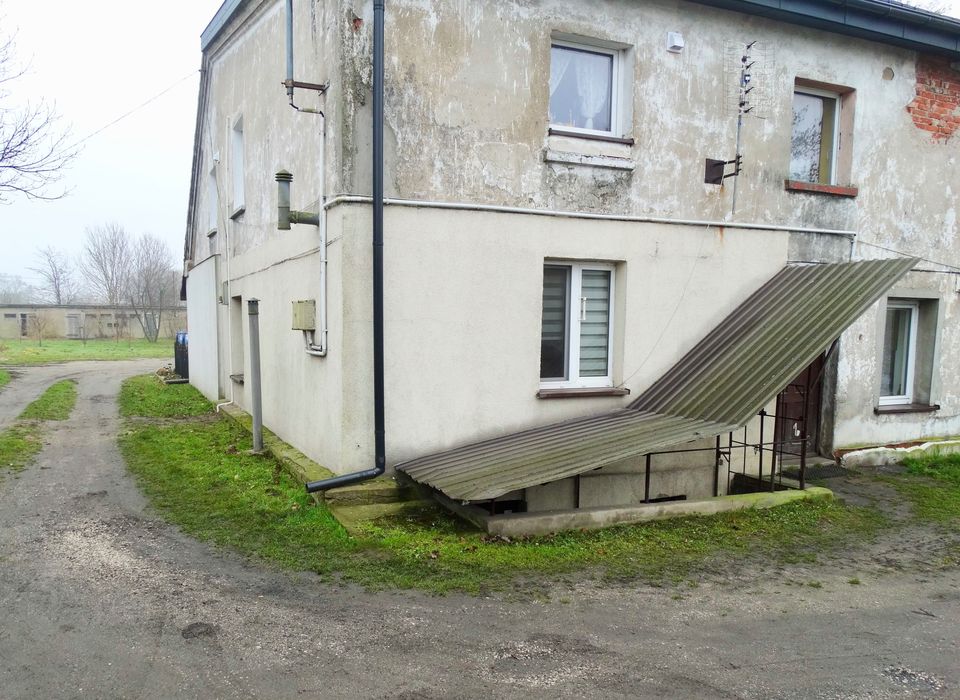 Sprzedam mieszkanie w Bocheńcu