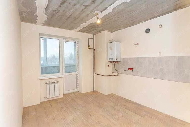 Зданий будинок, у квартирі розпочатий ремонт!