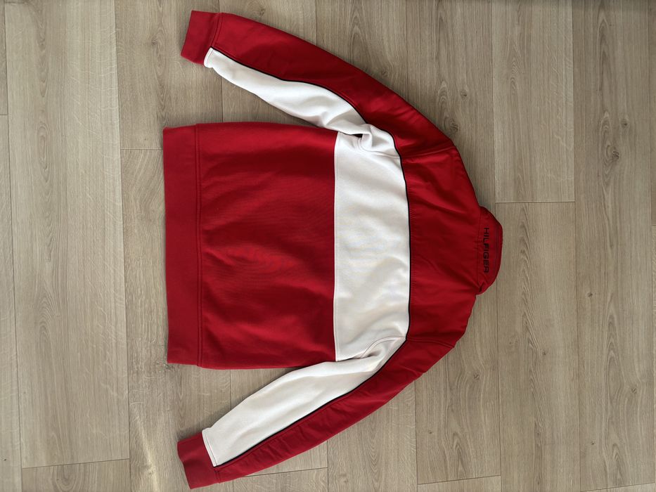 Kurtka Tommy Hilfiger