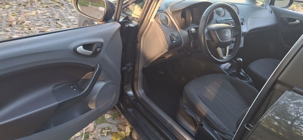 Seat Ibiza 1.2 TDI (148mil km)