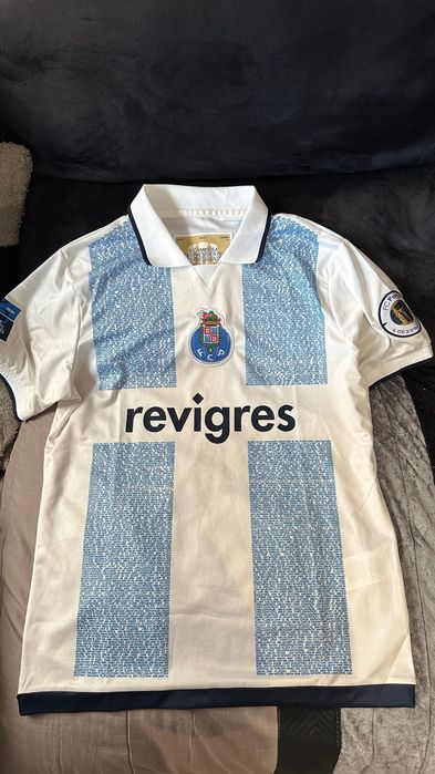 Fc Porto Pinto da Costa