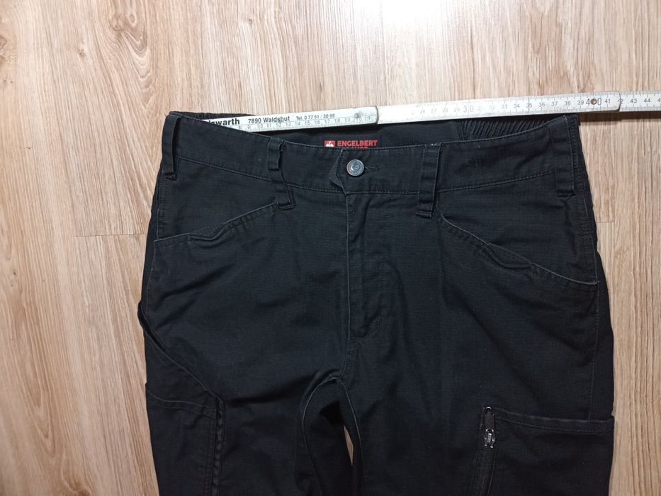 Робочі штани Engelbert Strauss 48 розмір.