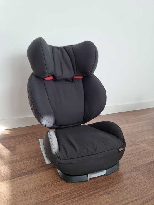 Cadeirinha de Bebé BeSafe iZi Up X3 Fix fresh indigo