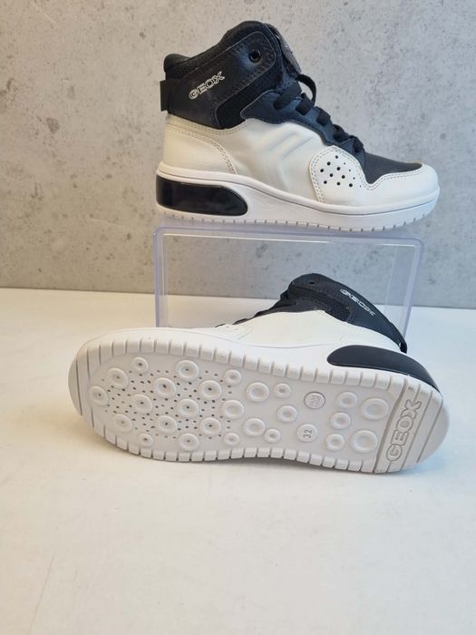 Buty Geox chłopięce