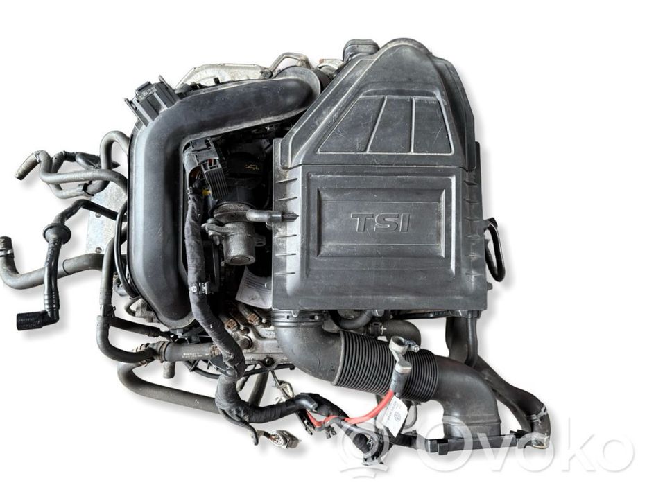 Silnik CHZ 1.0 TSI Golf 7 Polo Seat