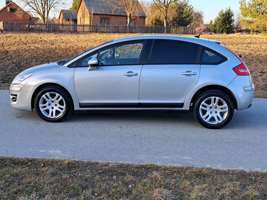 **Citren **C4**Bezyna**Exclusive**