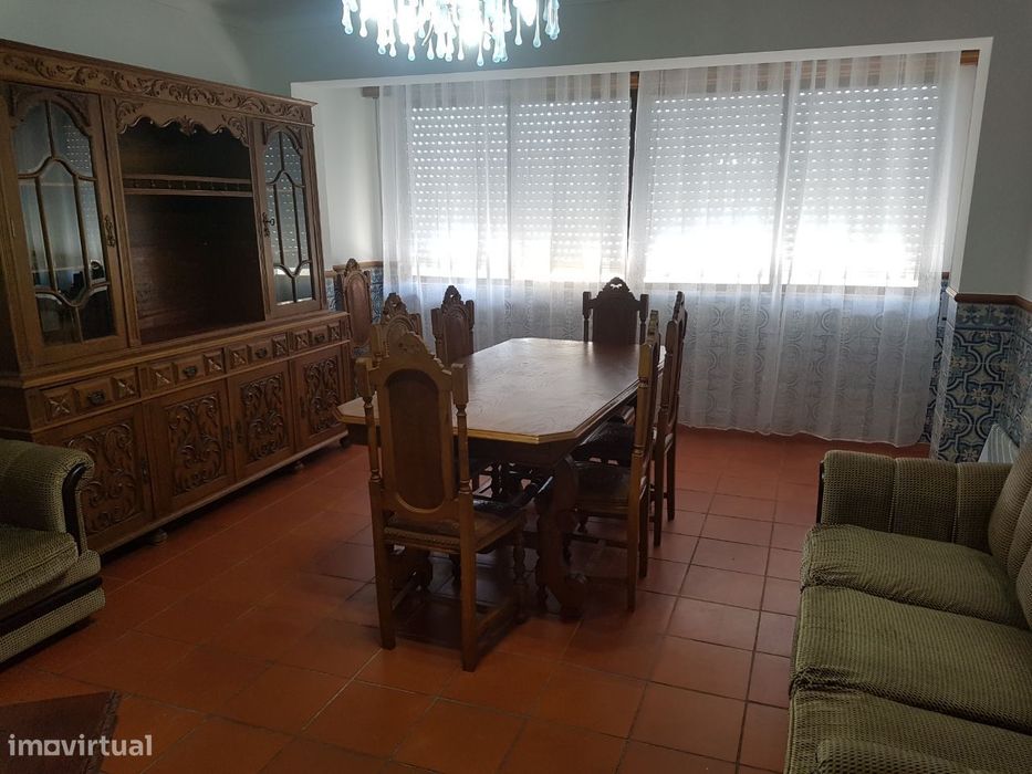 Apartamento T1, rés-do-chão, Praceta Diogo Cão, COIMBRA