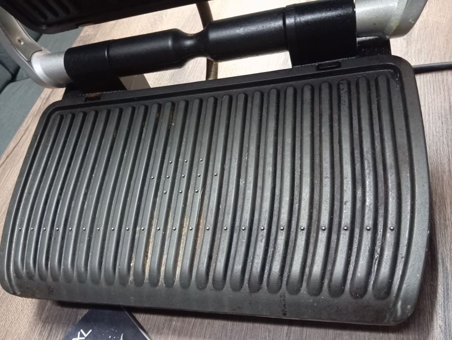 Гриль Tefal Optigrill Elite XL