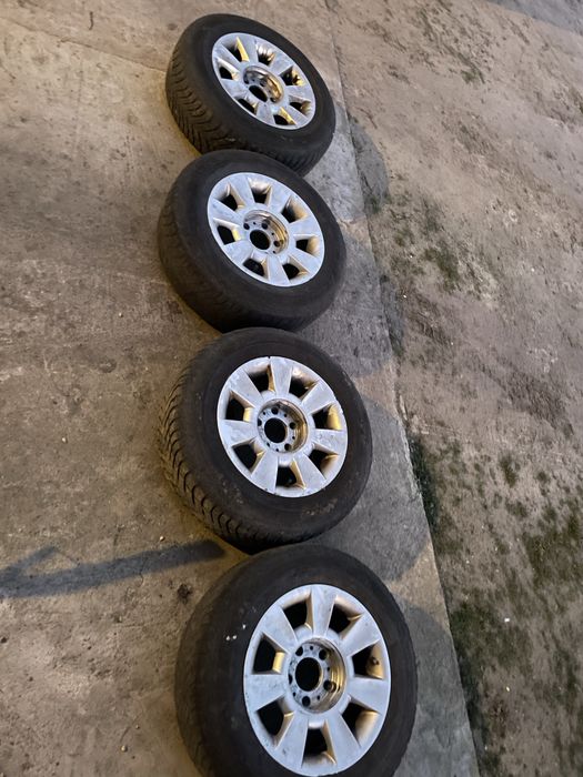 Felgi styling 83 BMW